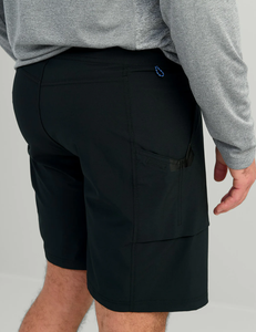 Pantalones Cortos Deportivos de Talla Grande para Hombre, Personalizados, de Satén, Nailon/Algodón, con Cordón, Ecológicos, con Estampado de Moda, para Gimnasio - Product Image 6