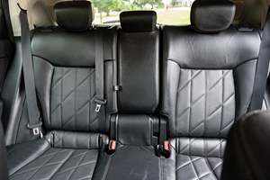 INFINITI FX50S LHD/RHD 2013 USADO - Product Image 2