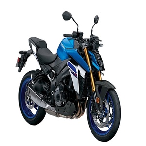 Motocicleta GSX-S1000X 2024 Auténtica, Envío a Todo el Mundo - Product Image 1