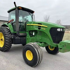 Nuevo y limpio 2010 para John para 7730 Bomba De Tractor y componentes de núcleo de caja de cambios 185HP 4WD 1 año de garantía alta productividad - Product Image 1