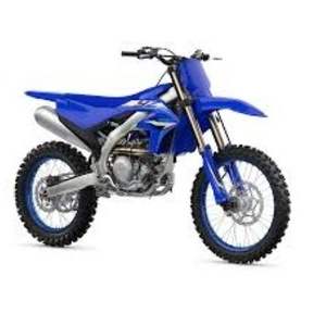 NOUVELLE MOTO CROSS YAMAHA YZ450F - Product Image 3
