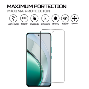 ฟิล์มกันรอยหน้าจอ ANTISHOCK Vivo Y200 4G - Product Image 2