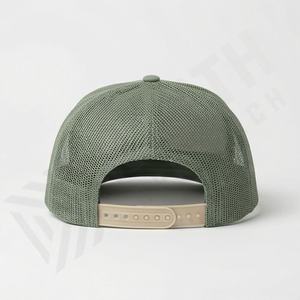 Gorro de Béisbol de Lujo Nuevo para Invierno 2025, Gorra Trucker para Hombre y Mujer, Gorras Bordadas de Diseñador, Transpirables, Ajustables, Color y Estilo Personalizables - Product Image 2