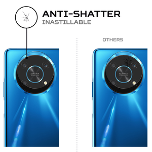 Protection d'écran ANTISHOCK pour Honor Magic4 Lite, objectifs mobiles - Product Image 4