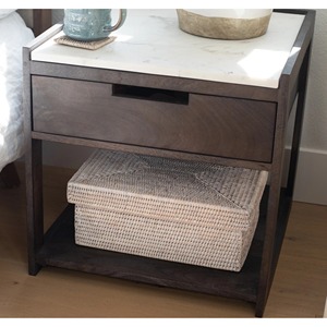 Boîte de rangement avec couvercle, boîte de rangement artisanale, écologique, naturelle, décoration intérieure et extérieure, vente en gros du Vietnam - Product Image 4