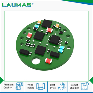 Có kinh nghiệm chuyên sâu trong sản xuất máy phát trọng lượng tương tự chất lượng tiêu chuẩn cho các tế bào tải căng/nén từ Ý - Product Image 3