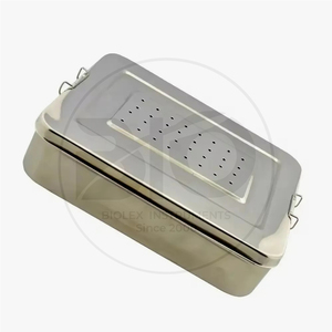 Top Selling Laparoscopy Set In Cheap Price <b>Laparoscopic</b> Surgical Hand <b>Instruments</b> Professional Premium Quality Laparoscopy Set - Product Image 1