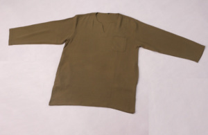 Mowing Mens truyền thống dài tay áo Malaysia kurta shalwar phù hợp với cey thiết kế dân tộc mặc quần áo hồi giáo - Product Image 4