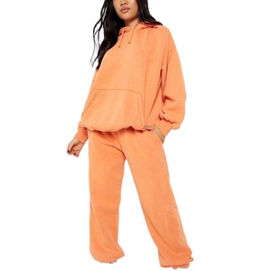 2025 nouveau gros survêtement décontracté pour femmes strass automne hiver survêtement deux pièces ensemble tenues grande taille de haute qualité - Product Image 3