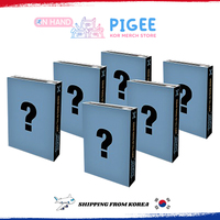 XDINARY HEROES-[ SOLUCIÓN DE PROBLEMAS ] 1ER ÁLBUM EN DISCO (VERSIÓN GUN-IL) KPOP MÁS VENDIDO EN COREA Para Todas las Edades