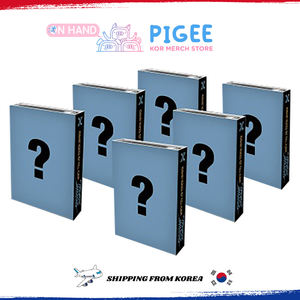 XDINARY HEROES - [ RÉSOLUTION DES PROBLÈMES ] 1ER ALBUM (VERSION PLATEFORME) Album KPOP Best Seller en Corée - Product Image 2