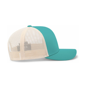 Gorra de béisbol de secado rápido de talla grande, gorra de arrastre de corona suave ajustable para papá y correr, estilo ajustado hecho por RAM Industry - Product Image 4