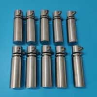 Zylinder XGY-6941 Maßgefertigte CNC-Bearbeitung Blow-Fill-Spin-Füller Zubehör Abfüll- und Versiegelungsverpackungsmaschine