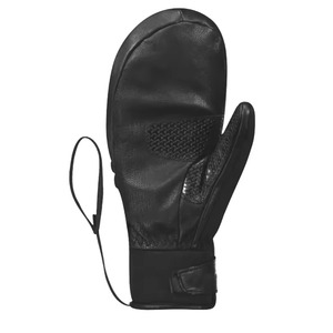 Alta calidad superior Baja tasa Invierno Nieve Guantes de invierno Hombres cálidos A prueba de viento Impermeable para guantes de esquí Calidad superior Mejor tarifa - Product Image 4