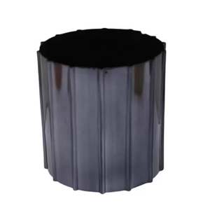 Hot Selling Garden Decorative Iron Indoor Large Metal Planters American Style Indoor and Outdoor Planter Handmade - Product Image 3