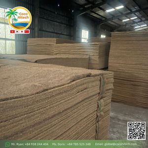 COCO COIR MATELAS VENTILATION ABSORPTION DE L'HUMIDITÉ RESTER FRAIS - Product Image 5