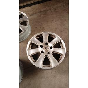FIAT Freemont 1ère Série (11>) 4 JANTES EN ALLIAGE W061657 - Product Image 5