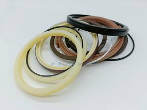 <span class=keywords><strong>Wheel</strong></span> Loader 11999895 11999893 11999907 11998810 11998809 Kit segel perbaikan silinder hidrolik lengan Boom untuk <span class=keywords><strong>volvo</strong></span> - Product Image 5