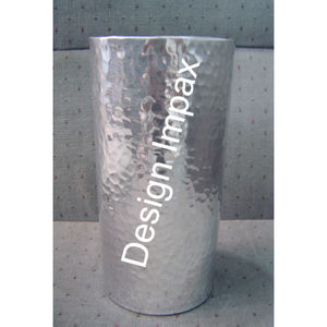 Vase à fleurs en bambou doré, décoration de salon, chambre à coucher, plantes artificielles, pot de fleurs, vase décoratif de table, vente chaude - Product Image 5