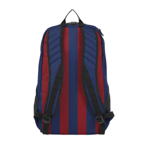 Sac à dos de football avec porte-balle et compartiment à chaussures Sac à dos de sport de football étanche de grande capacité pour jeunes adultes - Product Image 5