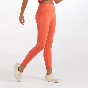 Leggings de yoga pour femmes très demandés, extensibles dans quatre directions, respirants, taille haute, longueur intégrale, pour la gym - Product Image 6