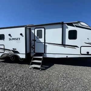 ผู้จัดจำหน่ายรถมือสองปี 2022 รุ่น Cross Roads SUN SETs TRAIL SUPER LITE SS285CK - Product Image 1