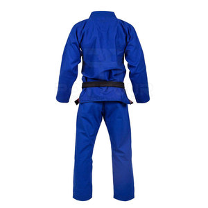 2024 último diseño de alta calidad Jiu Jitsu trajes MMA Jiu Jitsu Kimono trajes hechos a medida Jiu Jitsu trajes - Product Image 3