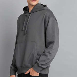 Sudadera con capucha de armadura de moto de calidad superior para hombre con protectores aprobados por CE Diseño de Jersey de característica impermeable extraíble - Product Image 3