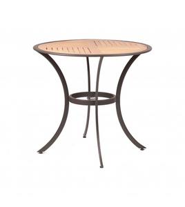 Magnifique conception de meubles en métal et en bois Table basse de luxe pour la maison Tables de meubles de chambre à coucher et de salle à manger Tables à thé et à café - Product Image 5