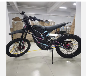 AUTO PARK NOUVELLE Qualité Admitt Jetts Armorr 72V 20000W - Product Image 3