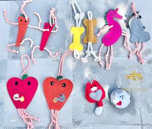 Seguro para el caballo Material duradero y ecológico-juguete para caballo Precio barato Hecho en Vietnam HOANG LINH SG - Product Image 6