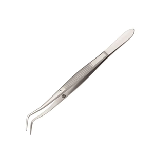 คีมคีบฟันสแตนเลส VG-แหนบวิทยาลัยลอนดอนได้รับการรับรอง CE คลาส II ทันตกรรม - Product Image 6
