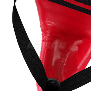 Protector de ingle para boxeo, MMA y entrenamiento de artes marciales Protector de ingle de alta calidad para combate - Product Image 6