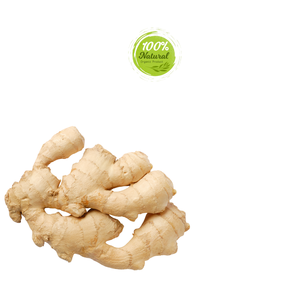 Gingembre bio pour réduire le stress et la fatigue - Product Image 5