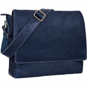Sacs de bureau en cuir véritable fait à la main sac en cuir personnalisé logo sac nouveauté 2025 - Product Image 3