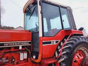 Tractor agrícola usado a buen precio para uso agrícola disponible para la venta a precios baratos y moderados, equipo agrícola - Product Image 5