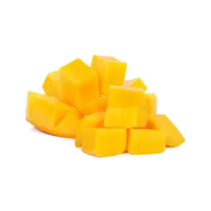 优质果脯零食中国芒果干切片软芒果干价格便宜最好