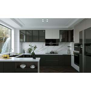 Vivalioro Unionstone Premium Waterproof Modern Design Quartz <b>Plate</b> for <b>Wall</b> Application - Product Image 5