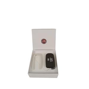 ฝาครอบกุญแจ FIAT 500 X Series (15>) 71808681 เบนซิน - - Product Image 1