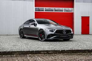 รถยนต์สปอร์ต รุ่นลิมิเต็ดอิดิชั่น ปี 2024 เครื่องยนต์เบนซินธรรมดา เกียร์อัตโนมัติ เบาะหนัง หลังคาพาโนรามิก ไมล์น้อย ไม่เคยเกิดอุบัติเหตุ - Product Image 5