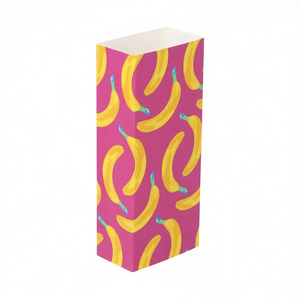 CreaSleeve 516 Borse di Carta Promozionali Personalizzate per Merchandising - Product Image 2