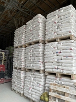 Meilleure vente-Poudre de gypse-Naturel 100% Poudre de gypse-Prix bon marché Exportation de gypse dans le monde entier