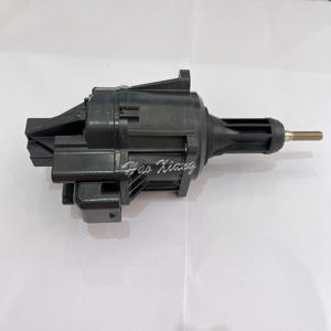 Actuador eléctrico Haoxiang de alta calidad K6T55471 K6T55472 K6T55473 Turbo para BMW 2/3/4 3,0 T S55 B30 A - Product Image 2