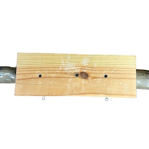 เขาควายธรรมชาติที่ตกแต่งอย่างสะดุดตางานฝีมือธรรมชาติติดผนังทำจากเขาควายจากอินเดีย - Product Image 3