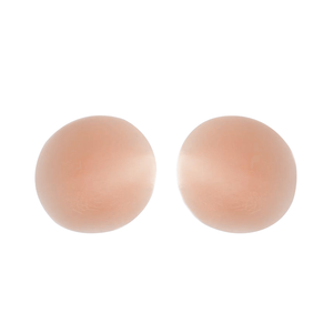 Protège-mamelons en silicone, 2 paires, imperméables, avec coussinets invisibles, accessoires intimes sexy, en boîte - Product Image 4