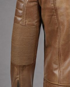 <b>Men</b> Leather <b>Jackets</b> Bomber <b>Jacket</b> <b>Mens</b> Motorcycle Lapel Asymmetric Zip-Up Slim Fit <b>Biker</b> Coat <b>jacket</b> for <b>men</b> - Product Image 6