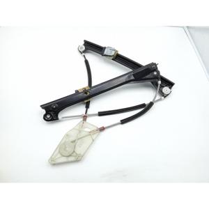 MECCANISMO REGOLATORE FINESTRINO ANTERIORE SINISTRO VOLKSWAGEN Polo 5a Serie (09>17) 6R4837461N - Product Image 5