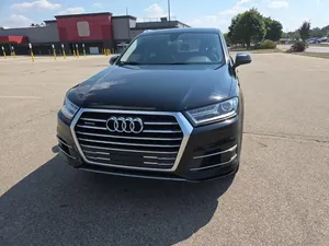 2017 Audi Q7 3.0T Premium - Product Image 6