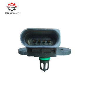 Sensor de presión absoluta del colector MAP OEM 04e906051d para au-di A1 A3 Q2 Go-lf Po-lo - Product Image 4