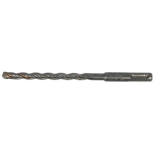 Broca de Martillo SDS-Plus HELLER Trijet D.8mm, Longitud de Trabajo de 50mm con Longitud Total de 110mm para Mampostería y Hormigón - Product Image 2